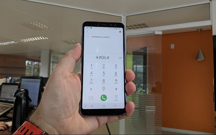 O que é IMEI em celulares? O que é IMEI em celulares?