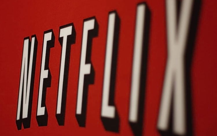 Netflix tem conteúdo liberado para países da UE Netflix tem conteúdo liberado para países da UE