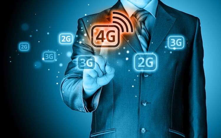 TIM oferece rede LTE para todas cidades de SP TIM oferece rede LTE para todas cidades de SP