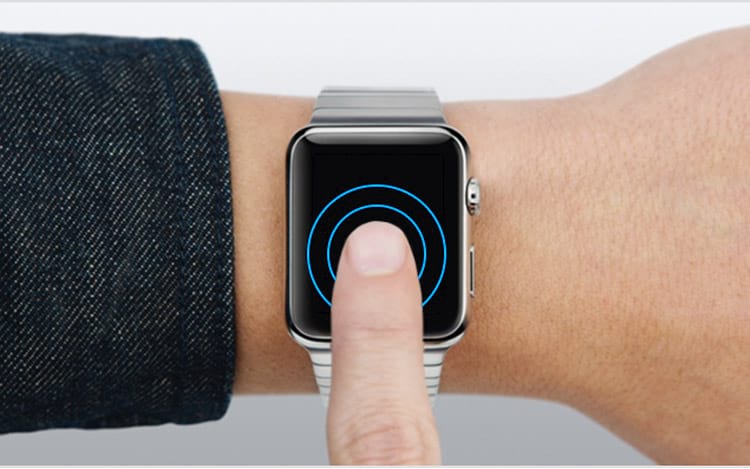 Apple recebe processo por violar patentes no monitor cardíaco do Watch Apple recebe processo por violar patentes no monitor cardíaco do Watch