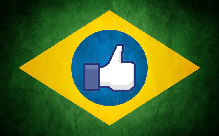 Campanha quer oferecer internet para todos brasileiros sem acesso à rede Campanha quer oferecer internet para todos brasileiros sem acesso à rede