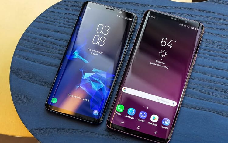 10 smartphones para selfies 10 smartphones para selfies