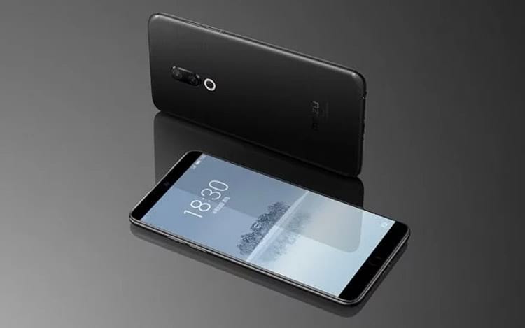 Meizu 15 é anunciado em três versões, sem presença de notch Meizu 15 é anunciado em três versões, sem presença de notch