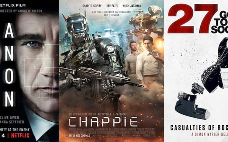 Novidades e lançamentos Netflix da semana (29/04 a 06/05) Novidades e lançamentos Netflix da semana (29/04 a 06/05)