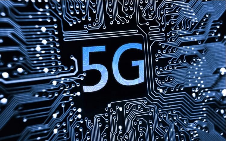 Próximos iPhones deverão contar com rede 5G Próximos iPhones deverão contar com rede 5G