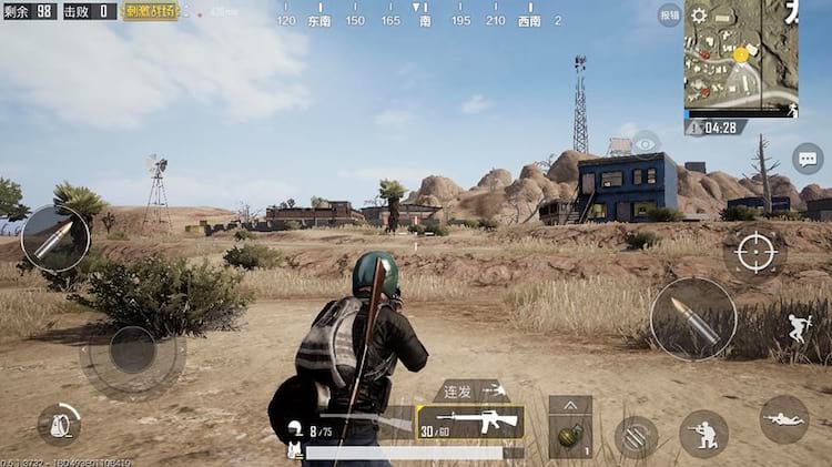 Pubg Mobile Adiciona O Mapa Miramar Na Atualizacao De Maio - atualizacao estara disponivel dia 16 de maio