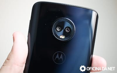 Melhor antivírus para moto g6