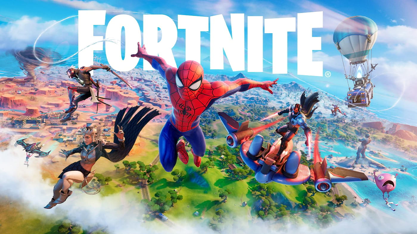 Se cuida, Fortnite: novo jogo grátis tem proposta interessante e roda em PC  fraco