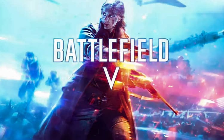 Requisitos mínimos para rodar Battlefield V no PC