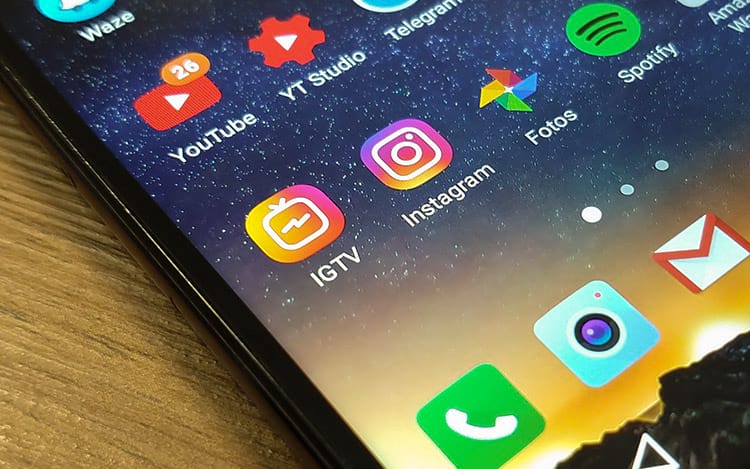 IGTV, the killer of Youtube?