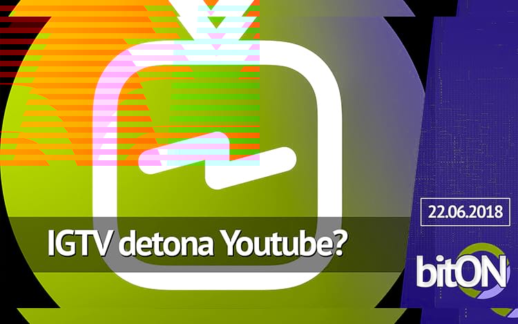 Instagram com TV e 1 bilhão de usuários / Facebook pagando grupos/ Marte azul - bitON Instagram com TV e 1 bilhão de usuários / Facebook pagando grupos/ Marte azul - bitON