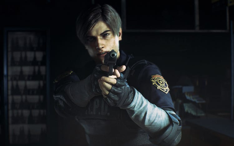 Resident Evil 4 Remake - Requisitos Mínimos e Recomendados do jogo