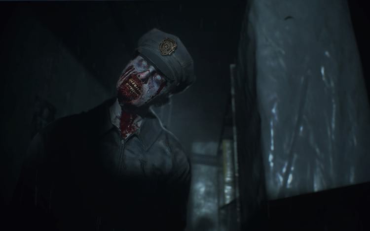 RE2 Remake vai rodar bem em seu PC? Confira os requisitos mínimos e  recomendados - EvilHazard