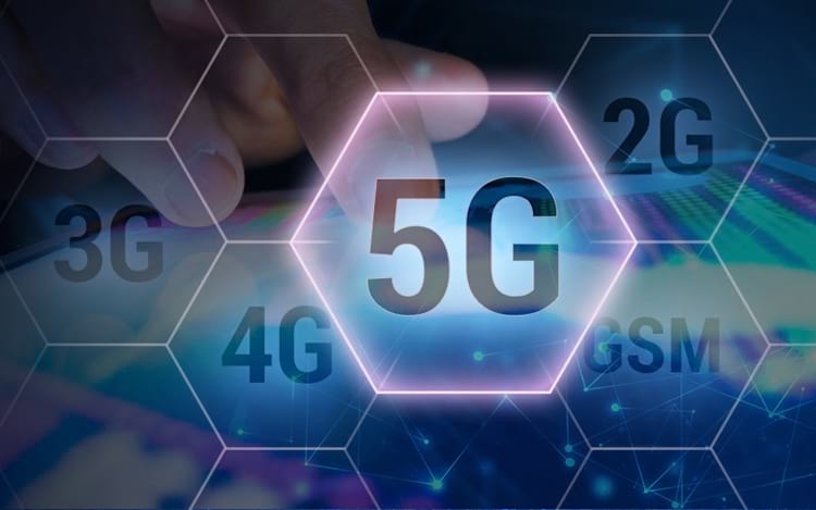 Diferenças entre 2G, 3G, 4G e 5G