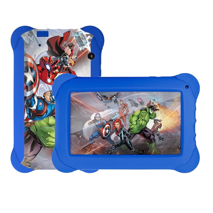 Tablet Multilaser Avengers Plus