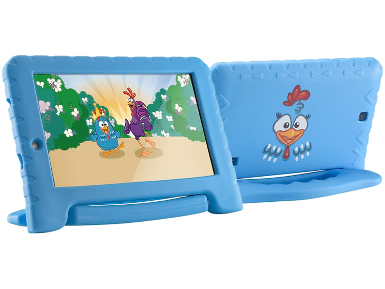 Children's Tablet