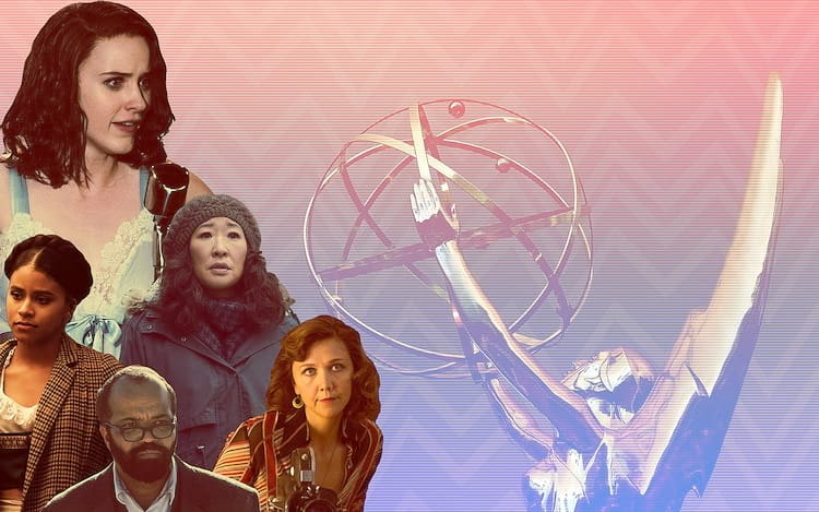 Netflix possui mais indicações para Emmy 2018 que HBO Netflix possui mais indicações para Emmy 2018 que HBO