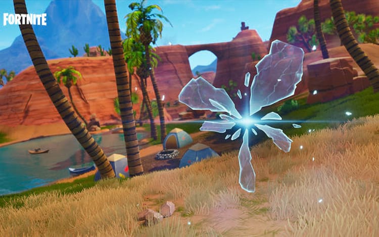 Season 5 of Fortnite wins new map, vehicles, weapons and more