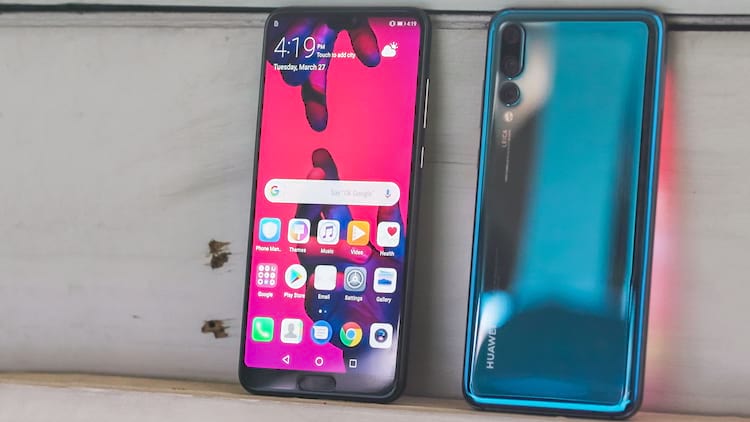 Dono da melhor câmera de smartphone do mundo, Huawei P30 Pro chega ao  Brasil - GKPB - Geek Publicitário