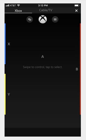 How do I connect my phone to the Xbox One?