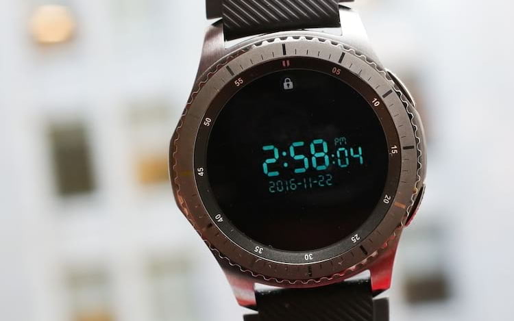 Galaxy Watch será revelado em agosto ao lado do Galaxy Note 9 Galaxy Watch será revelado em agosto ao lado do Galaxy Note 9