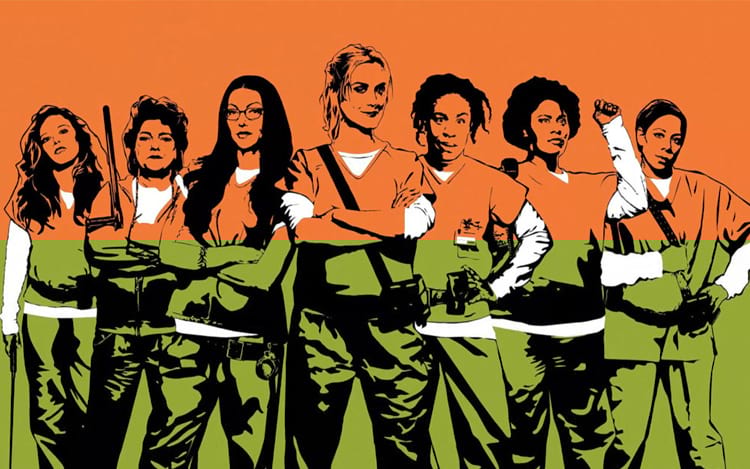 Novidades e lançamentos Netflix da semana (22/07 a 29/07) Novidades e lançamentos Netflix da semana (22/07 a 29/07)