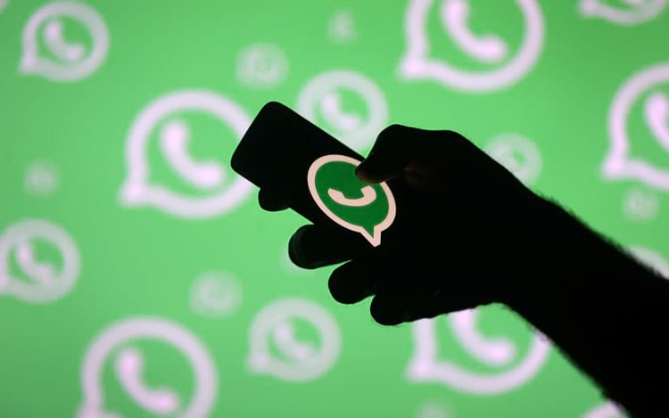 WhatsApp: Novo golpe que circula pelo mensageiro promete internet grátis mas instala vírus WhatsApp: Novo golpe que circula pelo mensageiro promete internet grátis mas instala vírus
