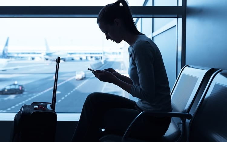 Boingo irá ofertar internet grátis em 54 aeroportos do Brasil Boingo irá ofertar internet grátis em 54 aeroportos do Brasil