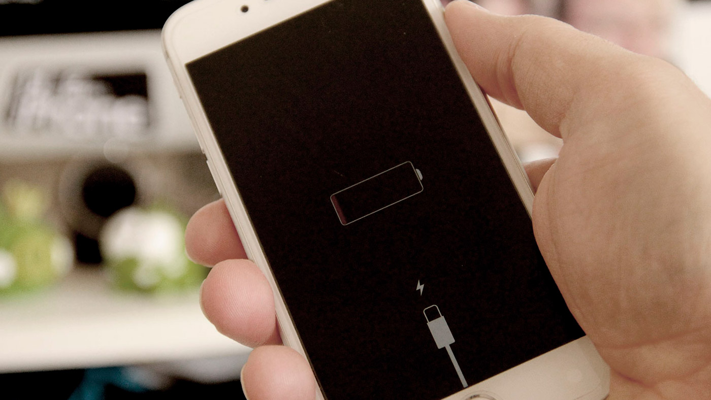 Como verificar a saúde da bateria do seu iPhone