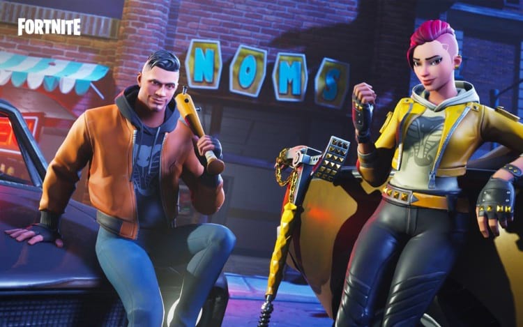 Fortnite chega ao Android; veja como jogar - Olhar Digital