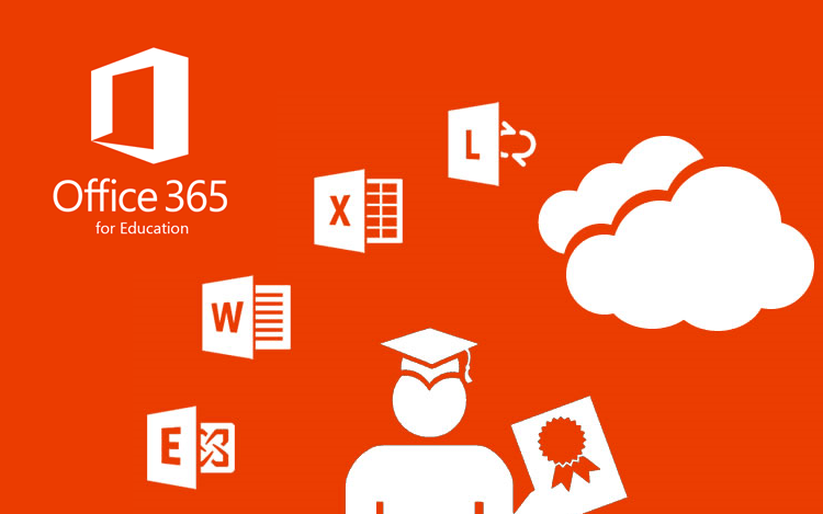 office 365 mac for students