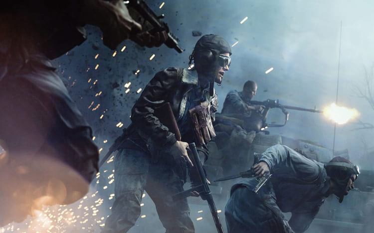 Trailer do Multiplayer Battlefield V e todos os modos de jogo disponíveis