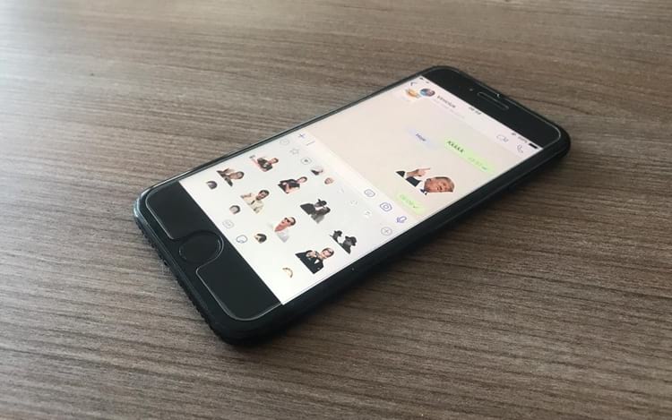 Como baixar figurinhas para WhatsApp (stickers) diferentes? Como baixar figurinhas para WhatsApp (stickers) diferentes?