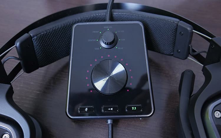 Razer Tiamat 7.1 V2.2: o headset para entusiastas