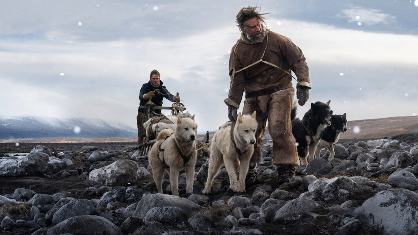 25 melhores filmes da NETFLIX para assistir em 2022