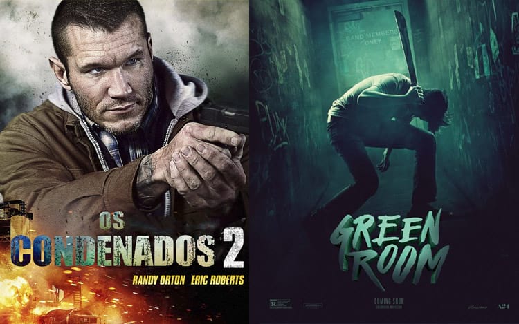 Novidades e lançamentos Netflix da semana (01/10 a 07/10) Novidades e lançamentos Netflix da semana (01/10 a 07/10)