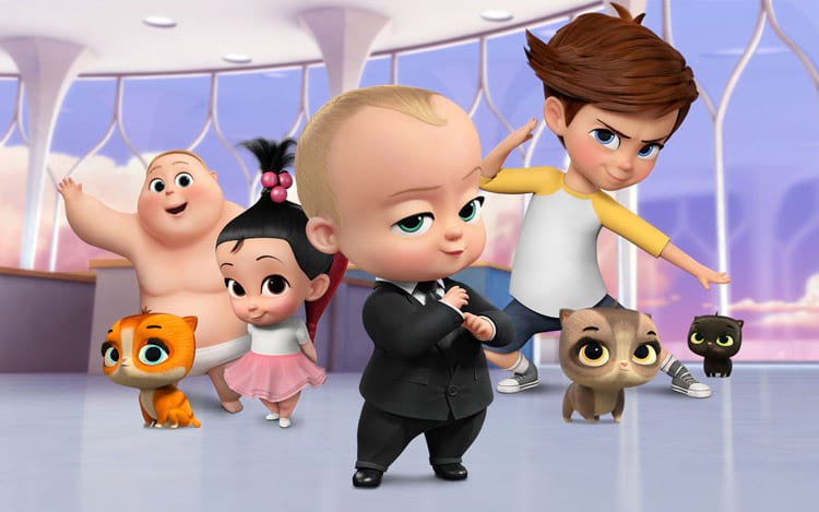 Novidades e lançamentos Netflix da semana (08/10 a 14/10) Novidades e lançamentos Netflix da semana (08/10 a 14/10)