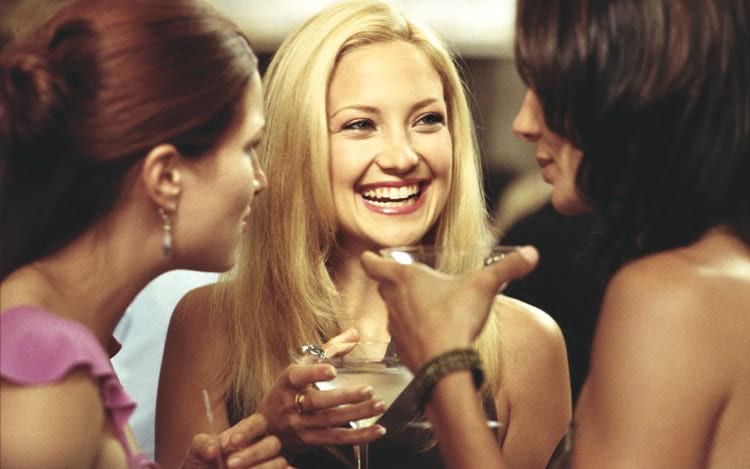 Filmes de comédia para assistir na Netflix Filmes de comédia para assistir na Netflix