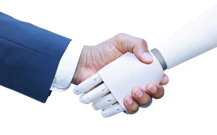 Como a Inteligência Artificial vai mudar o mercado de trabalho? Como a Inteligência Artificial vai mudar o mercado de trabalho?