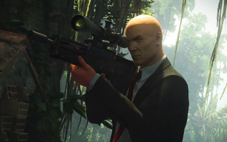 Hitman 2 - requisitos para a versão PC revelados