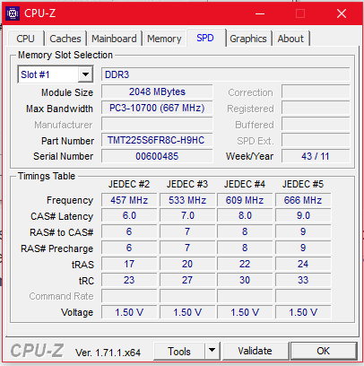 Programa Para Testar Slot De Memoria Programa Para Testar Slot De Memoria