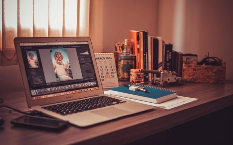 As 5 melhores alternativas grátis ao Adobe Photoshop As 5 melhores alternativas grátis ao Adobe Photoshop