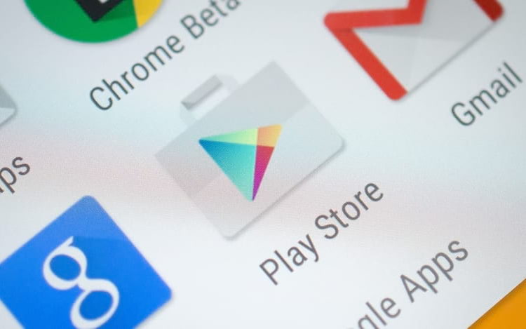 Meio milhão de usuários baixaram malware no Google Play Meio milhão de usuários baixaram malware no Google Play
