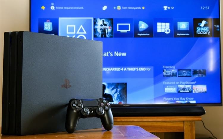 9 Possíveis soluções para quando o PS4 não conecta na internet 9 Possíveis soluções para quando o PS4 não conecta na internet