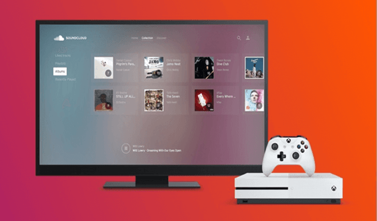 Os melhores Apps de Música para usar no seu Xbox One