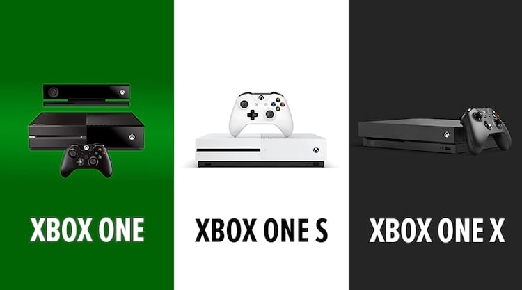 Xbox One X vs Xbox One S: Qual é a diferença?