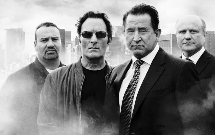 Novidades e lançamentos Netflix da semana (03/12 a 09/12) Novidades e lançamentos Netflix da semana (03/12 a 09/12)