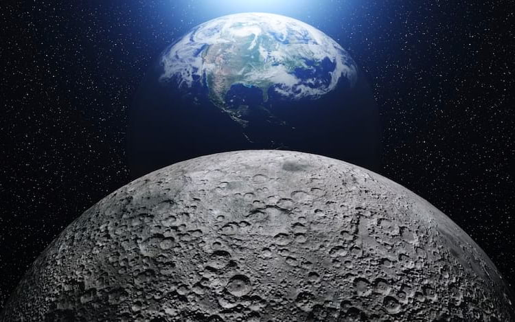 NASA seleciona nove empresas que irão tentar colocar pequenas sondas na Lua NASA seleciona nove empresas que irão tentar colocar pequenas sondas na Lua