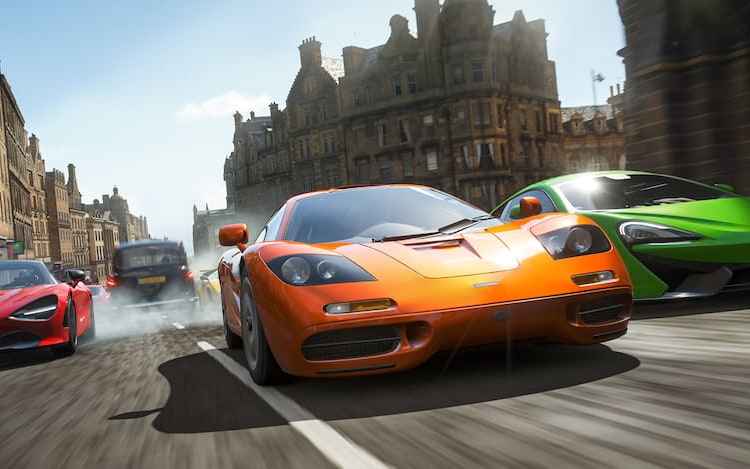 Requisitos mínimos para rodar Forza Horizon 4 no PC