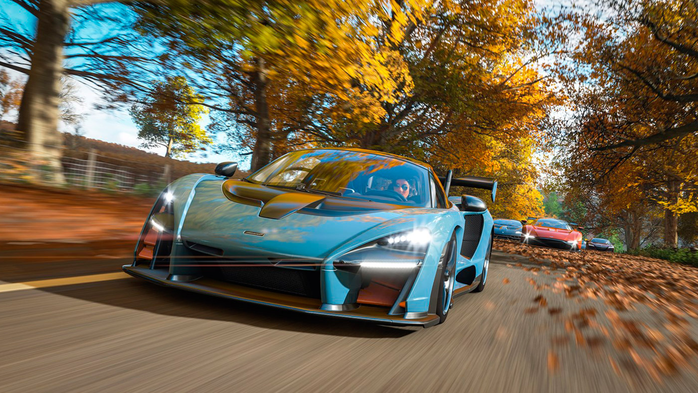 Forza Horizon 5  Confira os Requisitos Mínimos do jogo no PC